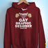 Your Pride, Your Profession Customizable Hoodie